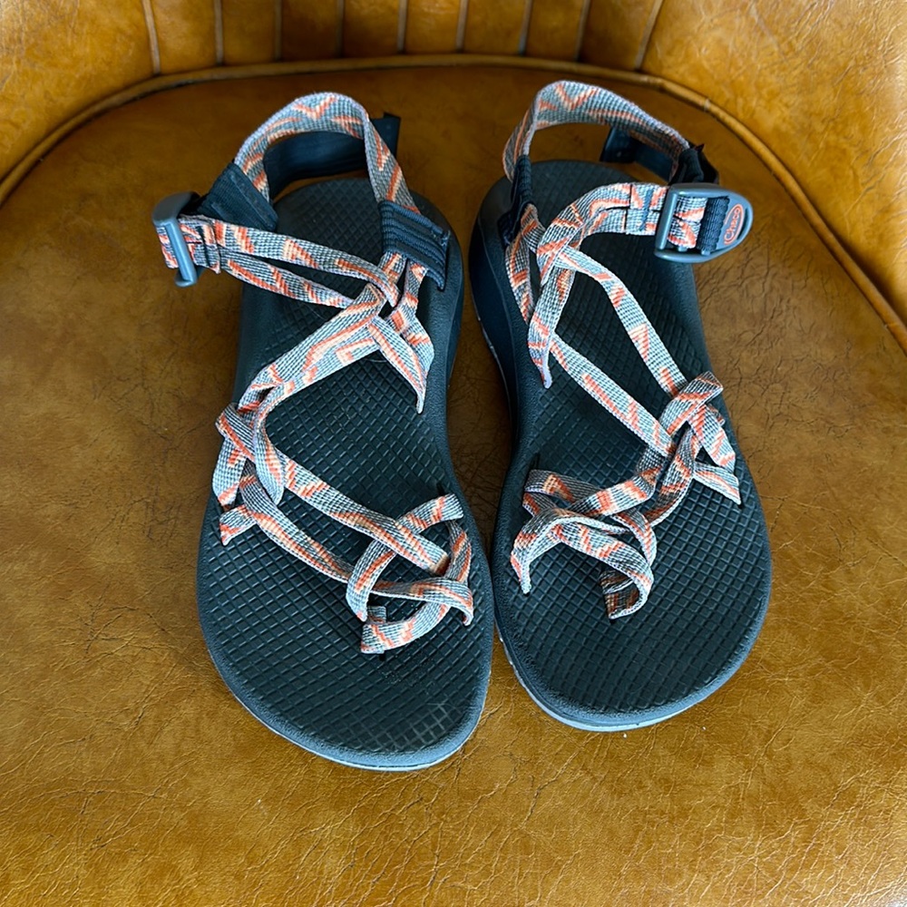 Chacos